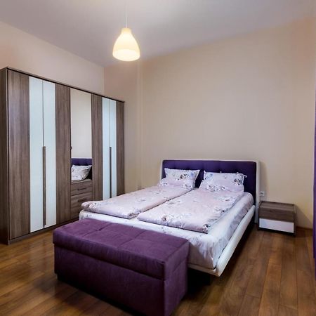 בורגאס Family Apartment - Comfort In The Center מראה חיצוני תמונה