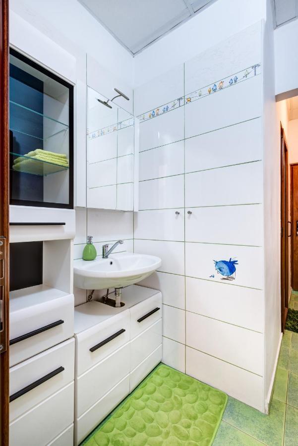 בורגאס Family Apartment - Comfort In The Center מראה חיצוני תמונה